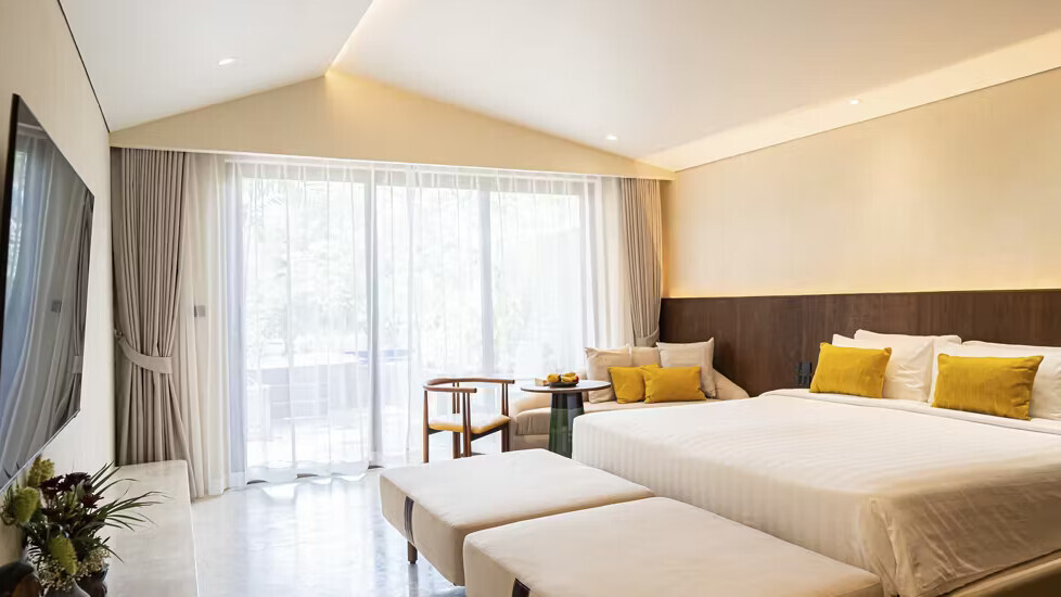 Barceló Coconut Island